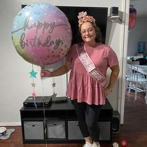 Meet your Posher, Luci